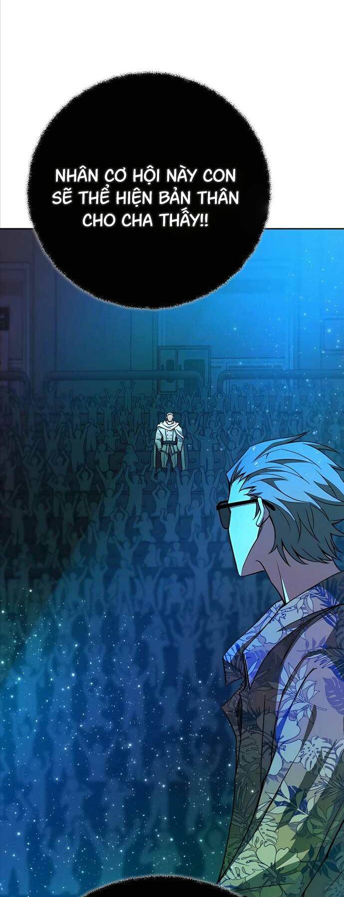 Trở Thành Nhân Viên Cho Các Vị Thần chapter 40 - Trang 33