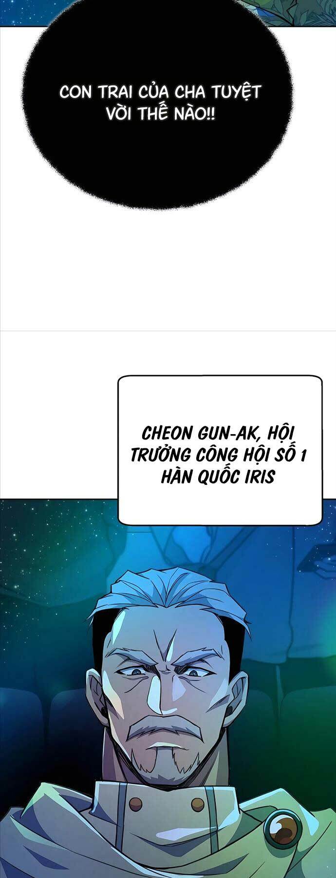 Trở Thành Nhân Viên Cho Các Vị Thần chapter 40 - Trang 34