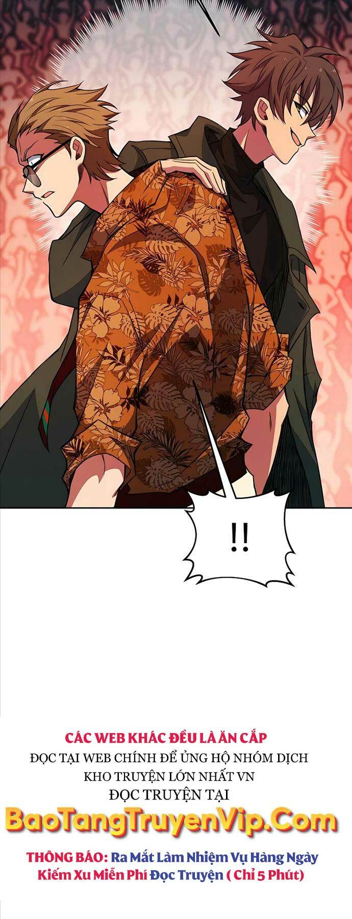 Trở Thành Nhân Viên Cho Các Vị Thần chapter 40 - Trang 45