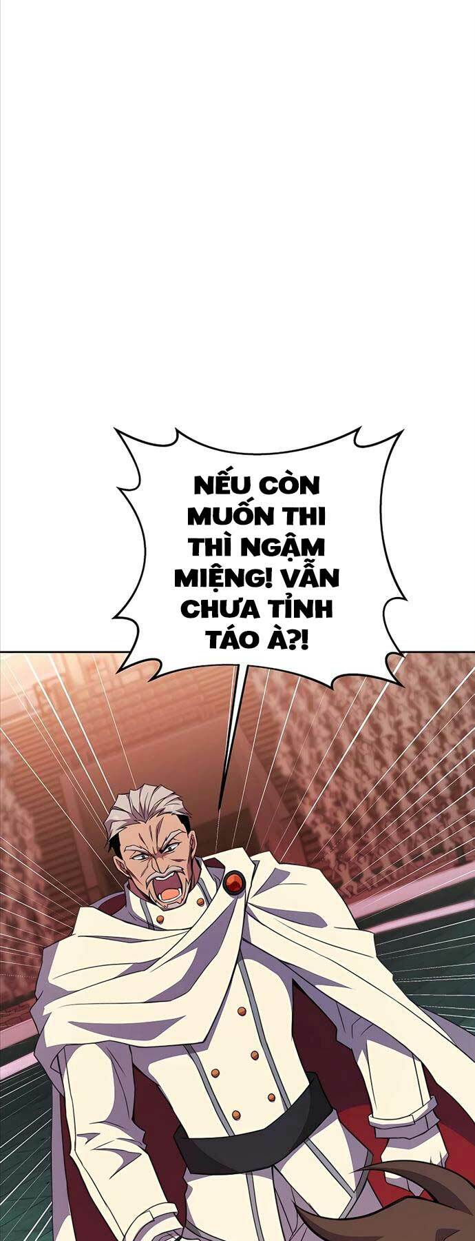 Trở Thành Nhân Viên Cho Các Vị Thần chapter 40 - Trang 49