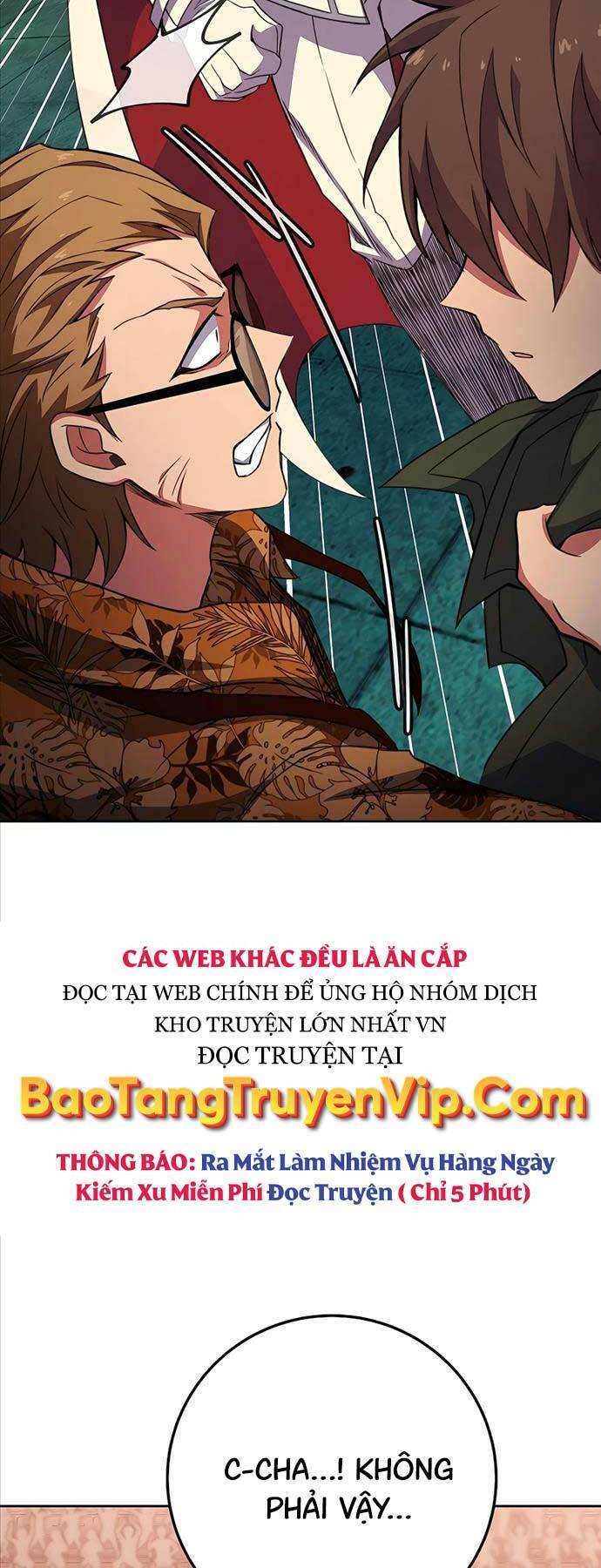 Trở Thành Nhân Viên Cho Các Vị Thần chapter 40 - Trang 50