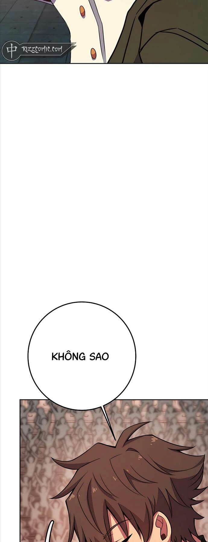 Trở Thành Nhân Viên Cho Các Vị Thần chapter 40 - Trang 53