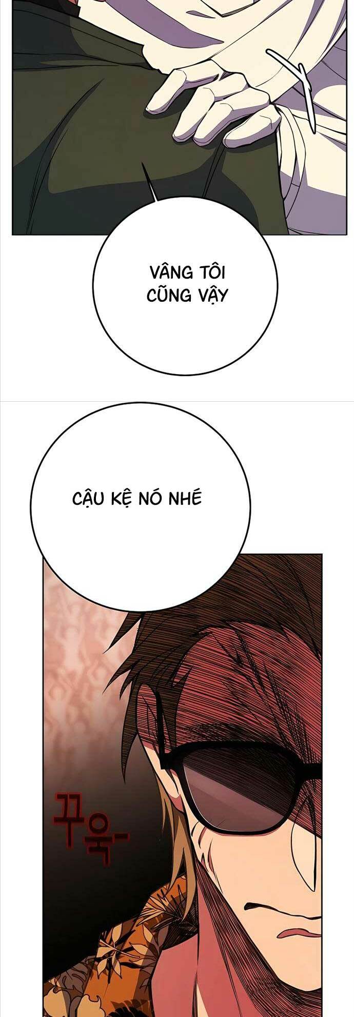 Trở Thành Nhân Viên Cho Các Vị Thần chapter 40 - Trang 56