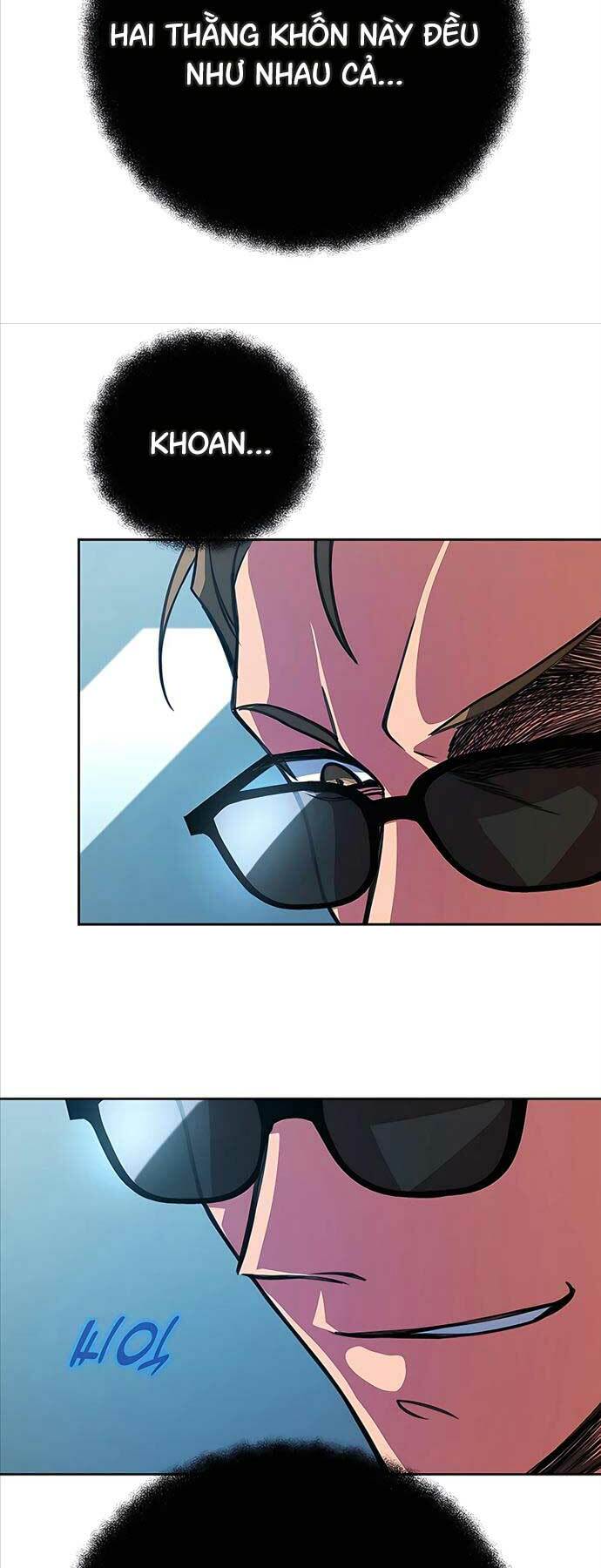 Trở Thành Nhân Viên Cho Các Vị Thần chapter 40 - Trang 66