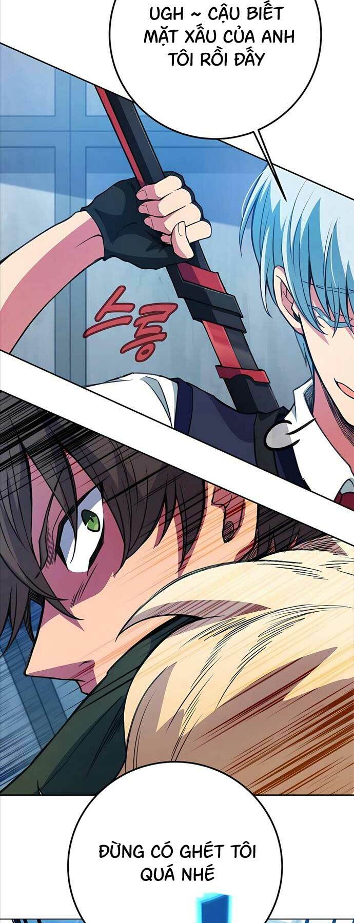 Trở Thành Nhân Viên Cho Các Vị Thần chapter 40 - Trang 77