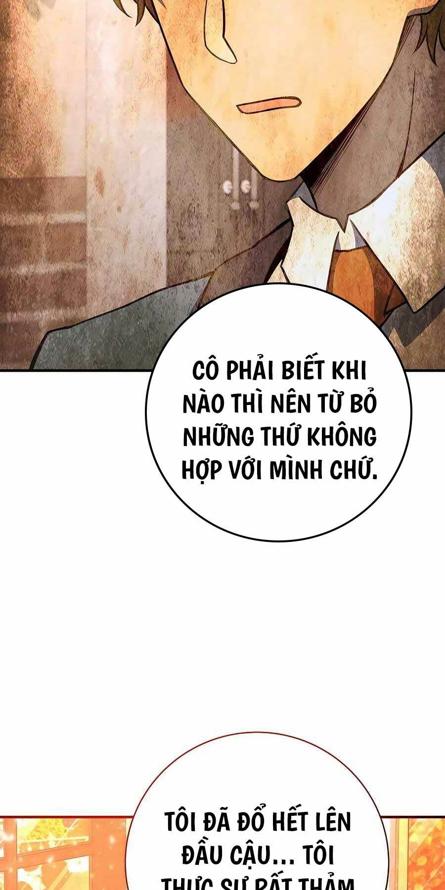 Trở Thành Nhân Viên Cho Các Vị Thần chapter 43 - Trang 106