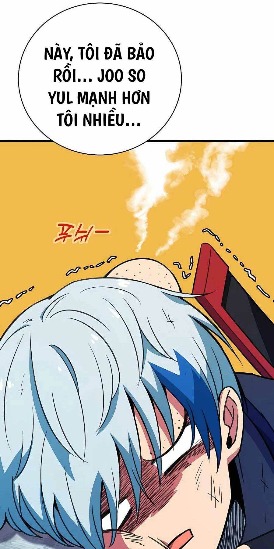 Trở Thành Nhân Viên Cho Các Vị Thần chapter 43 - Trang 20