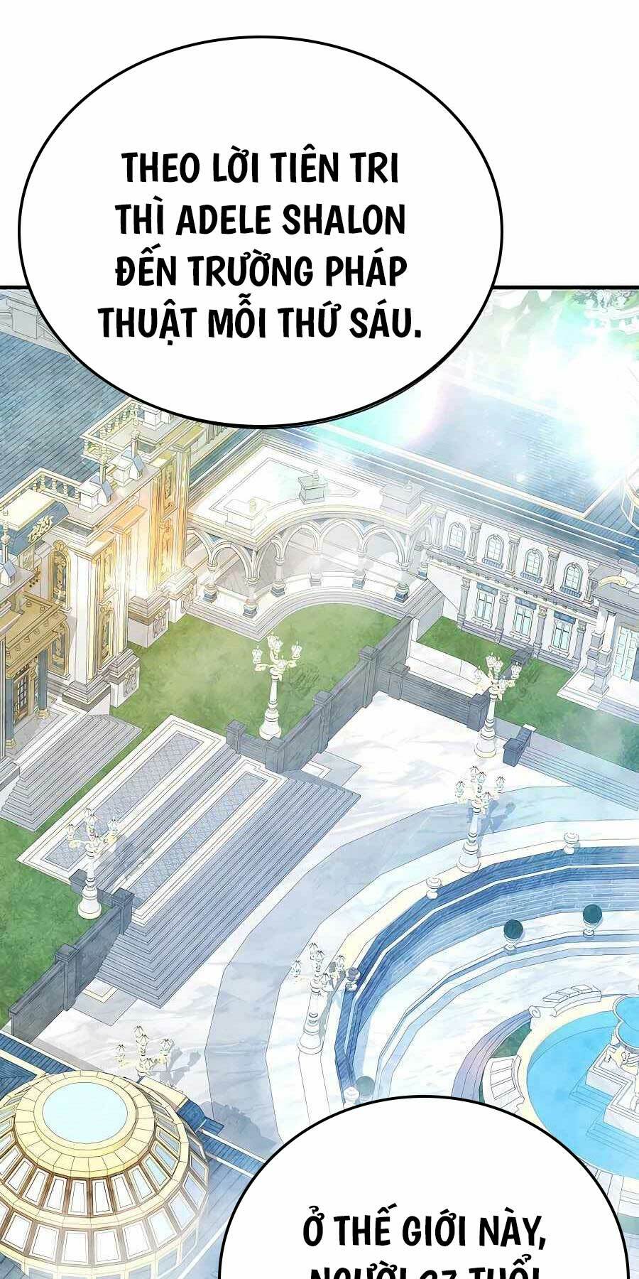Trở Thành Nhân Viên Cho Các Vị Thần chapter 43 - Trang 23