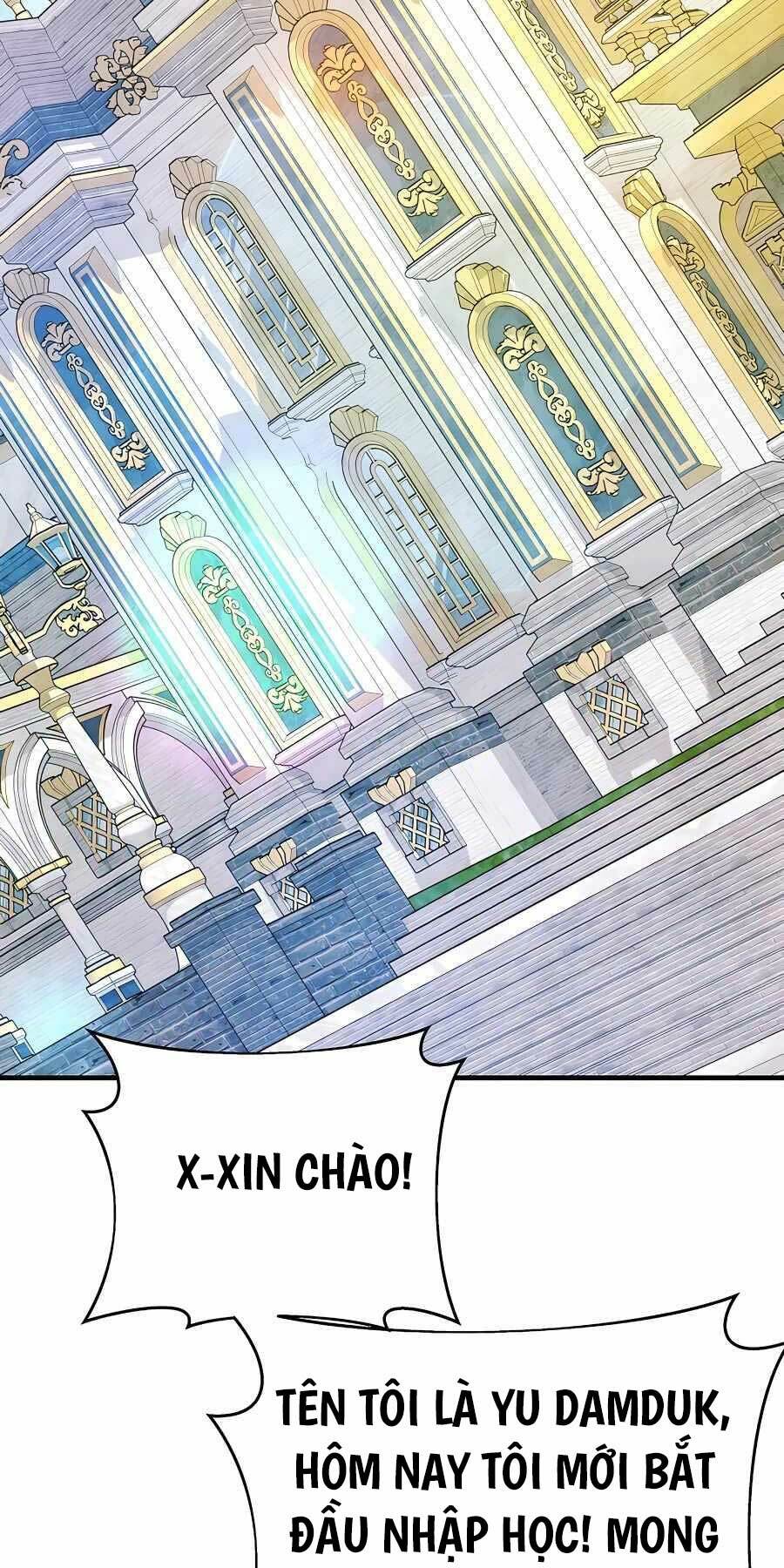 Trở Thành Nhân Viên Cho Các Vị Thần chapter 43 - Trang 28