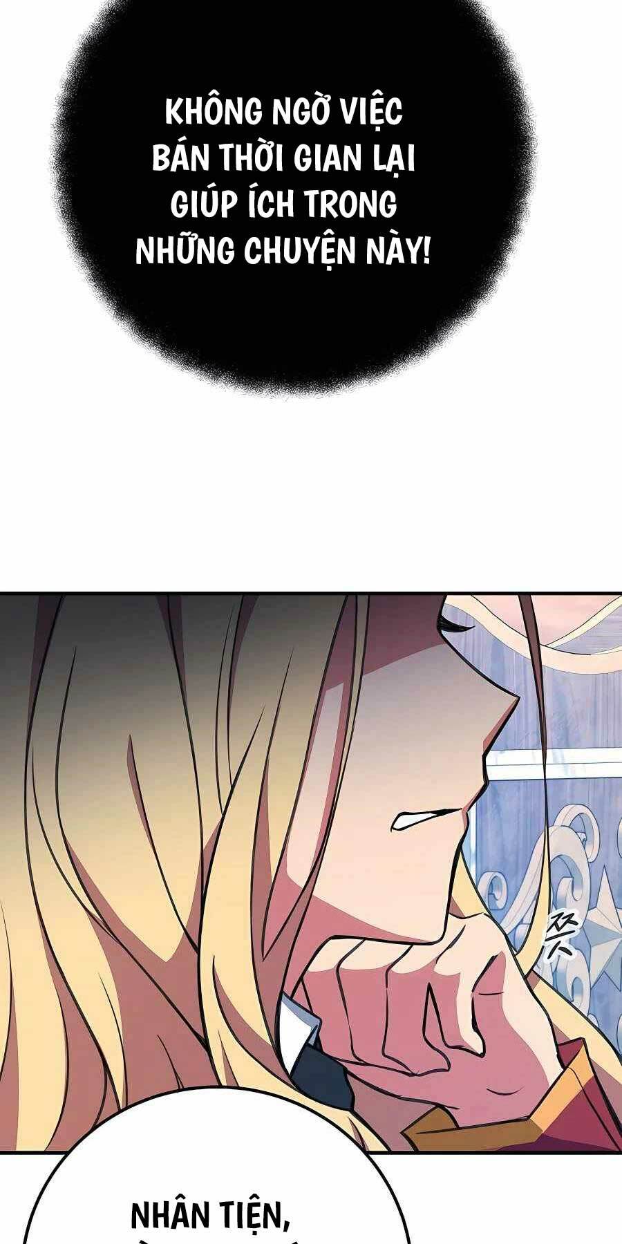 Trở Thành Nhân Viên Cho Các Vị Thần chapter 43 - Trang 48