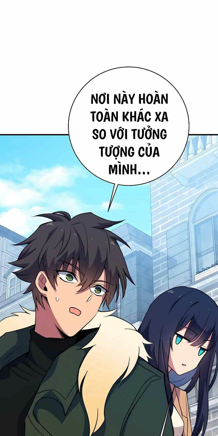 Trở Thành Nhân Viên Cho Các Vị Thần chapter 43 - Trang 6