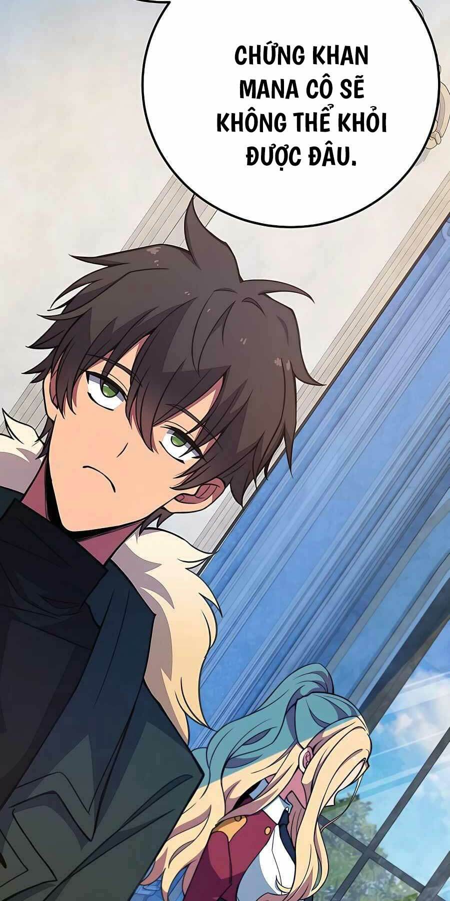 Trở Thành Nhân Viên Cho Các Vị Thần chapter 43 - Trang 64