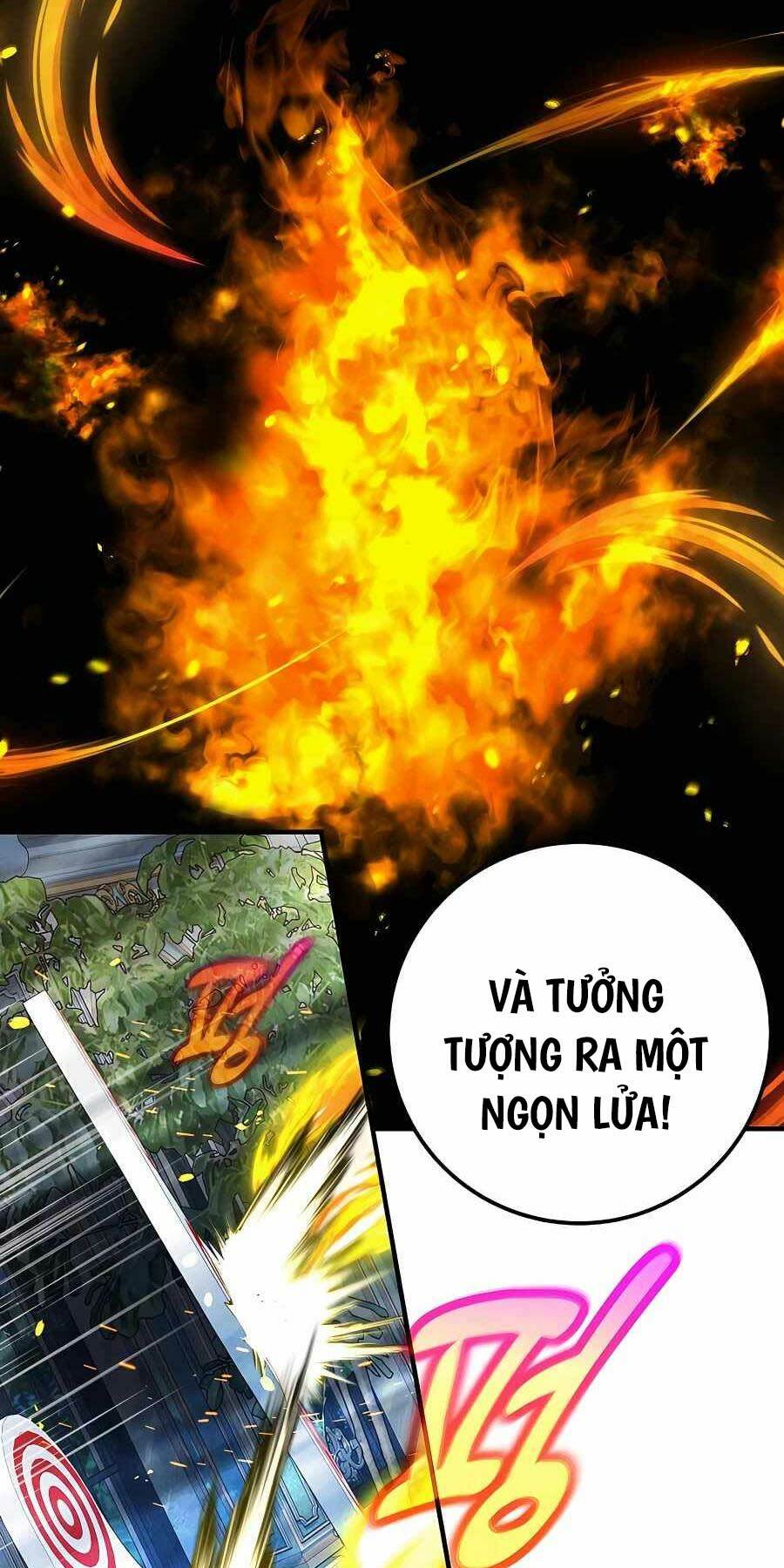 Trở Thành Nhân Viên Cho Các Vị Thần chapter 43 - Trang 67