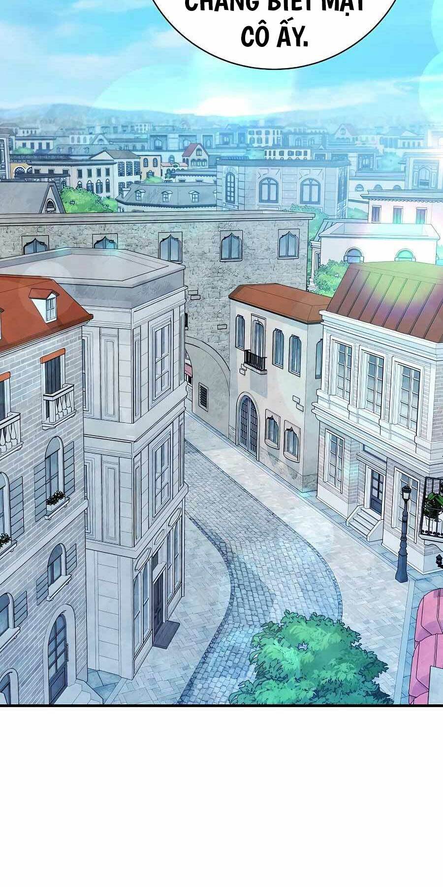 Trở Thành Nhân Viên Cho Các Vị Thần chapter 43 - Trang 8