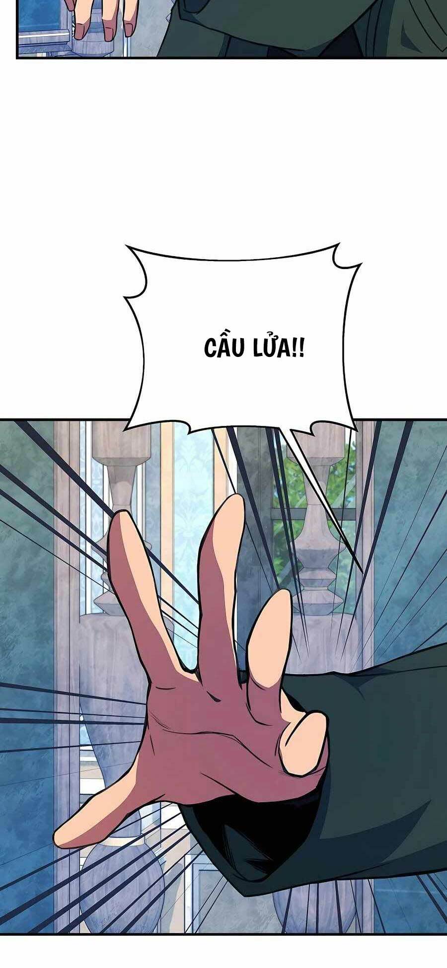 Trở Thành Nhân Viên Cho Các Vị Thần chapter 43 - Trang 72