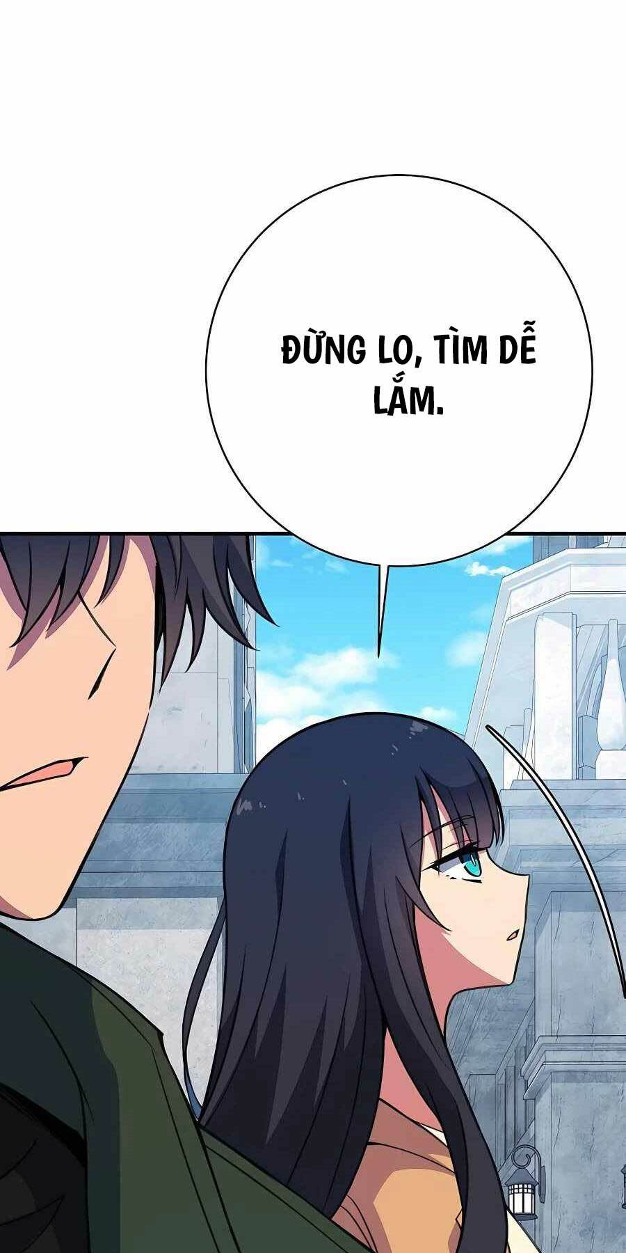 Trở Thành Nhân Viên Cho Các Vị Thần chapter 43 - Trang 9