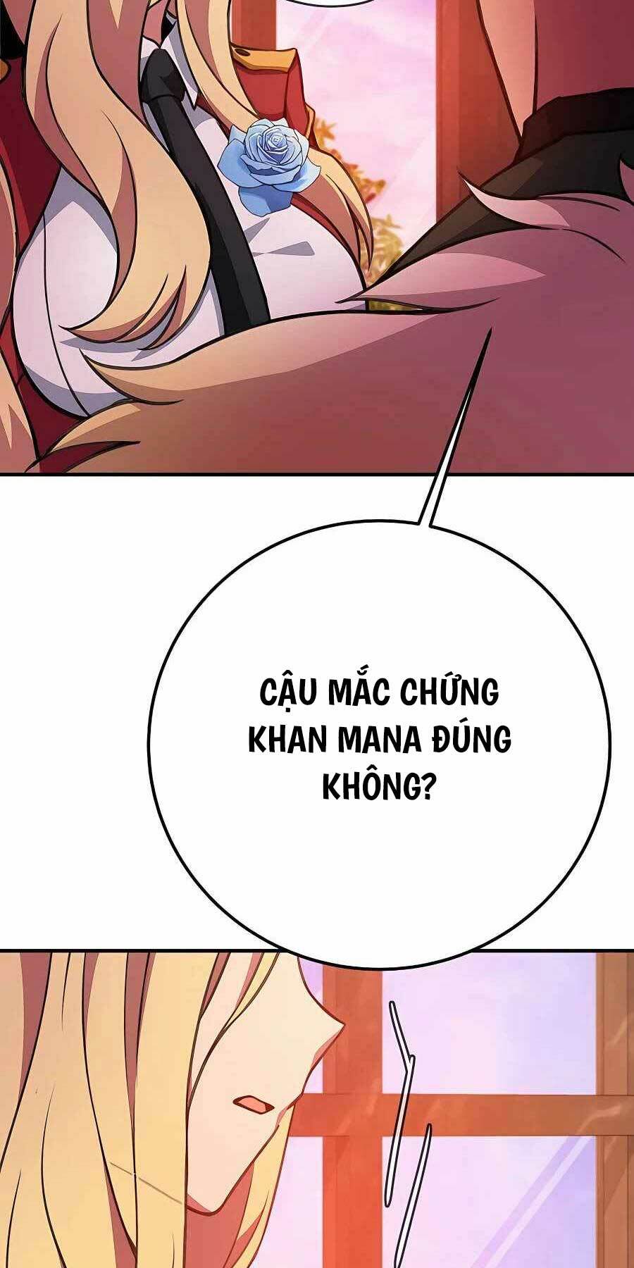 Trở Thành Nhân Viên Cho Các Vị Thần chapter 43 - Trang 95