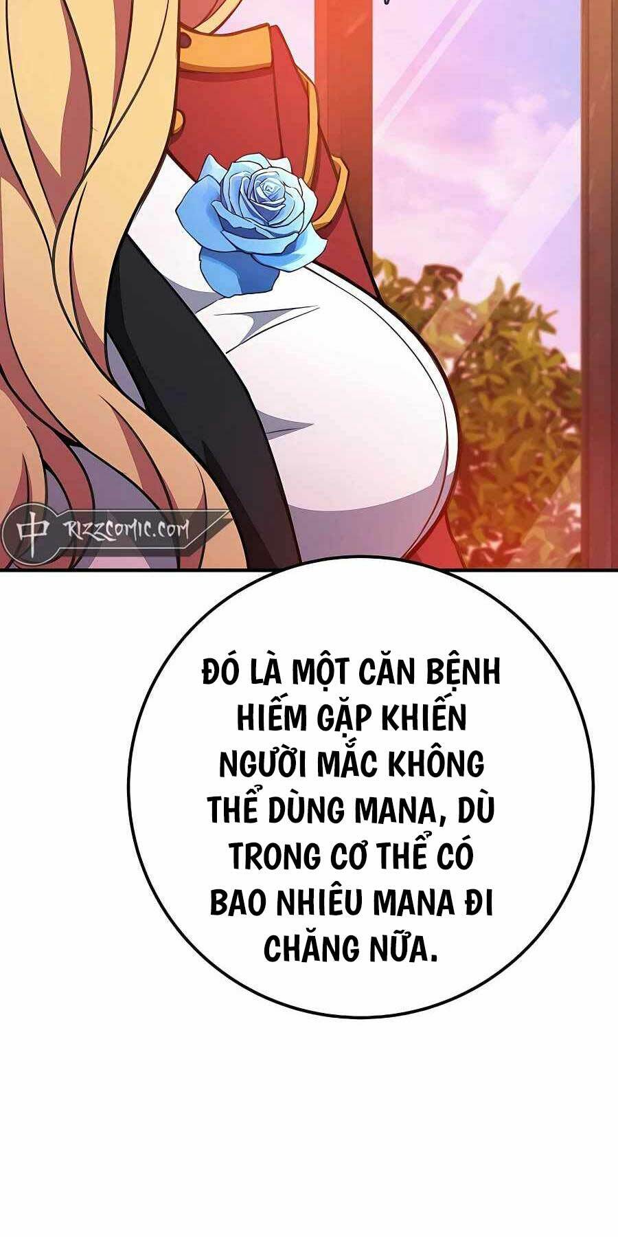 Trở Thành Nhân Viên Cho Các Vị Thần chapter 43 - Trang 96