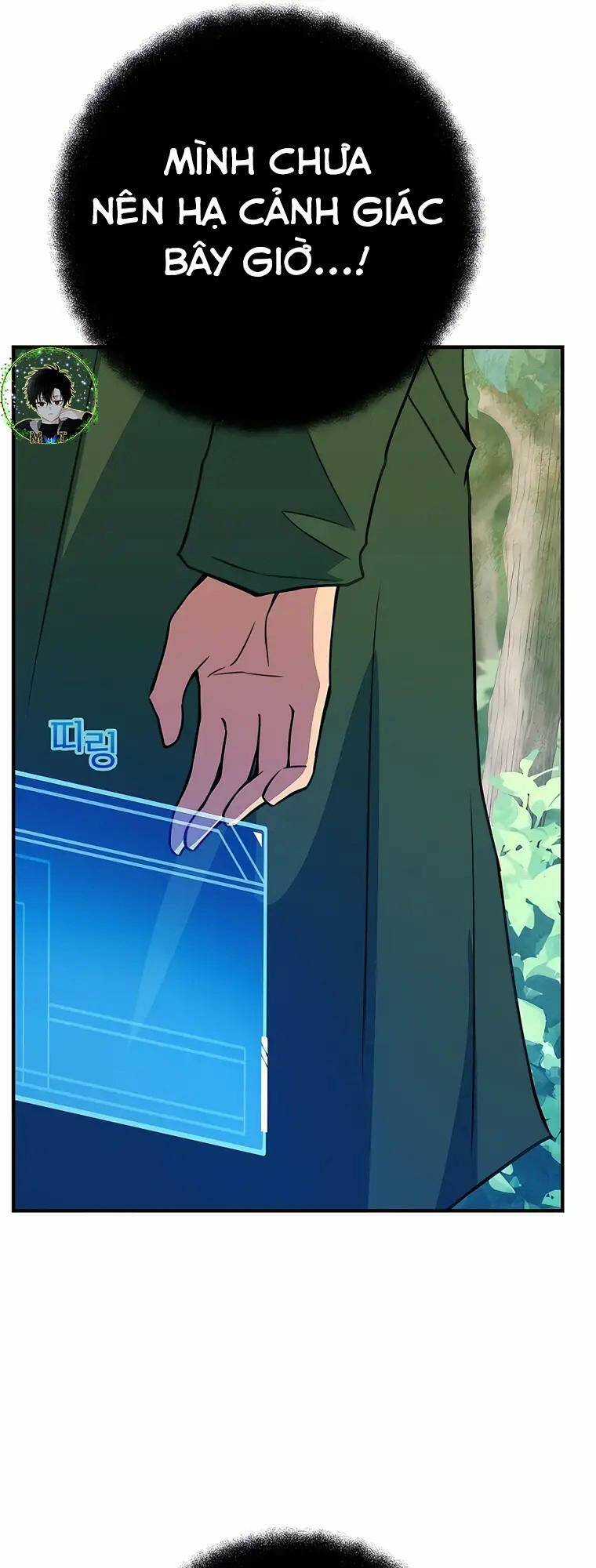 Trở Thành Nhân Viên Cho Các Vị Thần chapter 44 - Trang 104