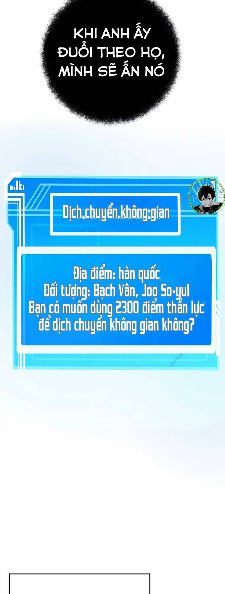 Trở Thành Nhân Viên Cho Các Vị Thần chapter 44 - Trang 105