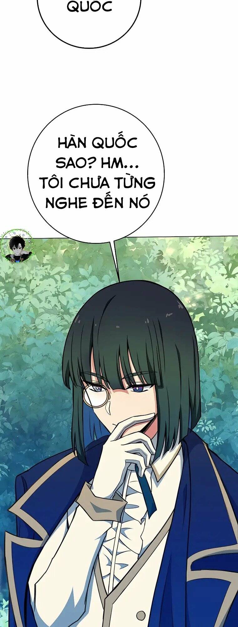 Trở Thành Nhân Viên Cho Các Vị Thần chapter 44 - Trang 109