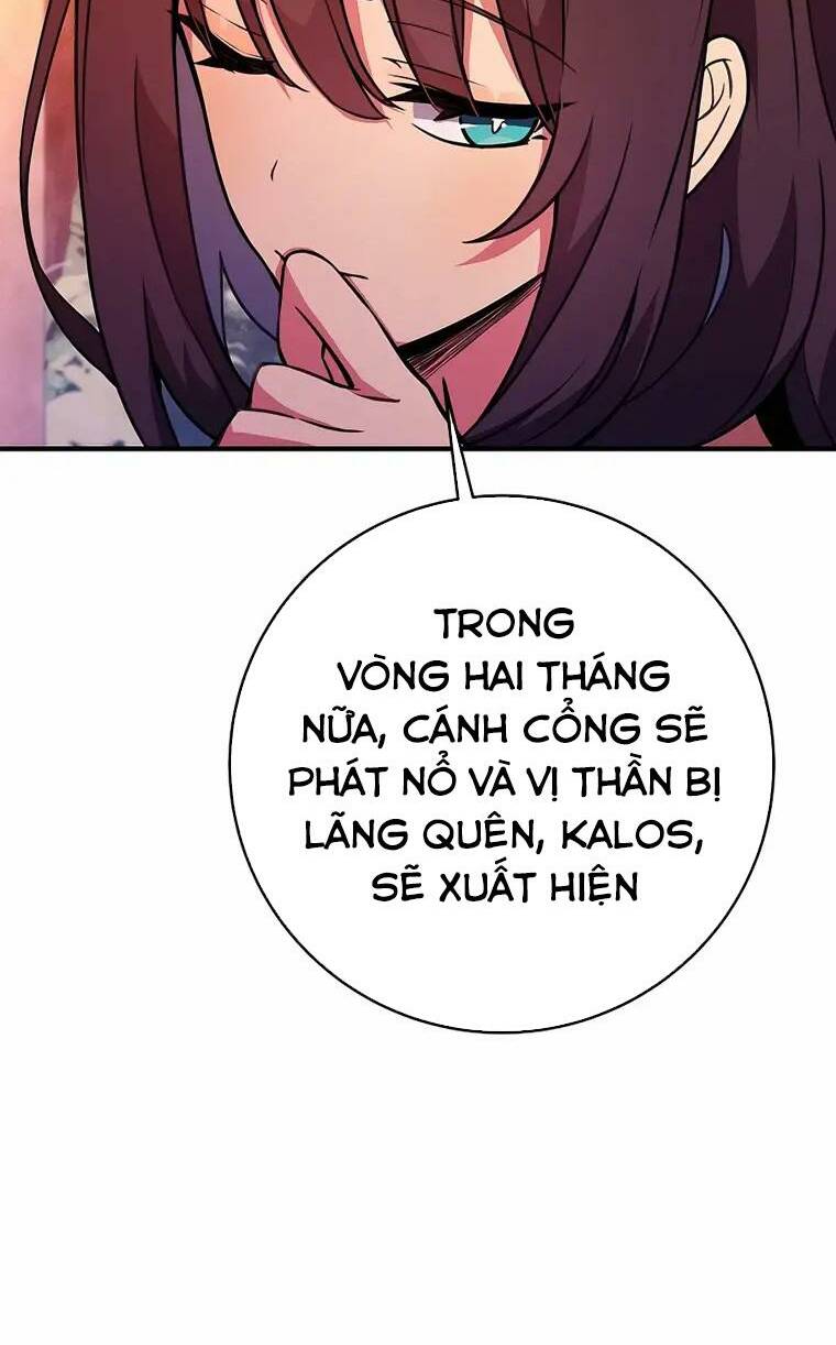Trở Thành Nhân Viên Cho Các Vị Thần chapter 44 - Trang 13