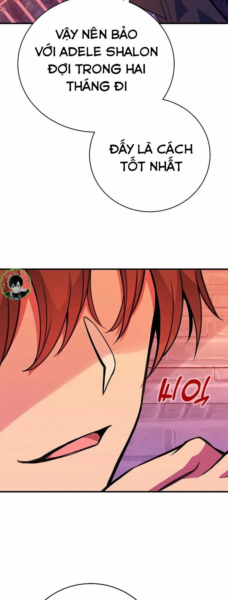 Trở Thành Nhân Viên Cho Các Vị Thần chapter 44 - Trang 15