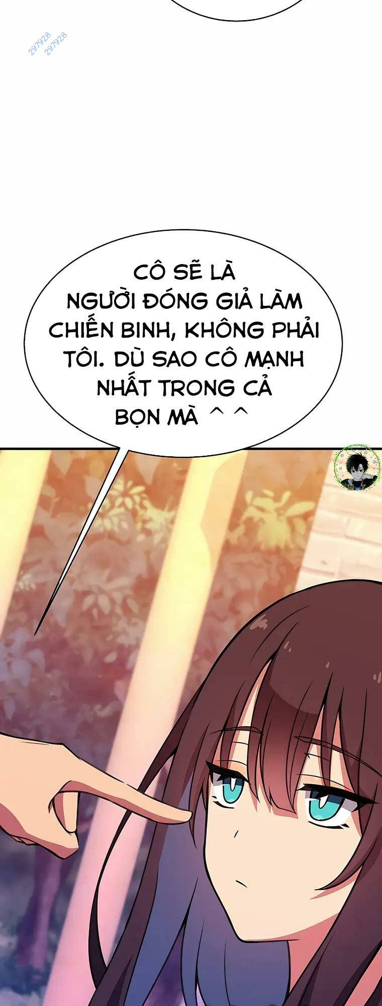 Trở Thành Nhân Viên Cho Các Vị Thần chapter 44 - Trang 28