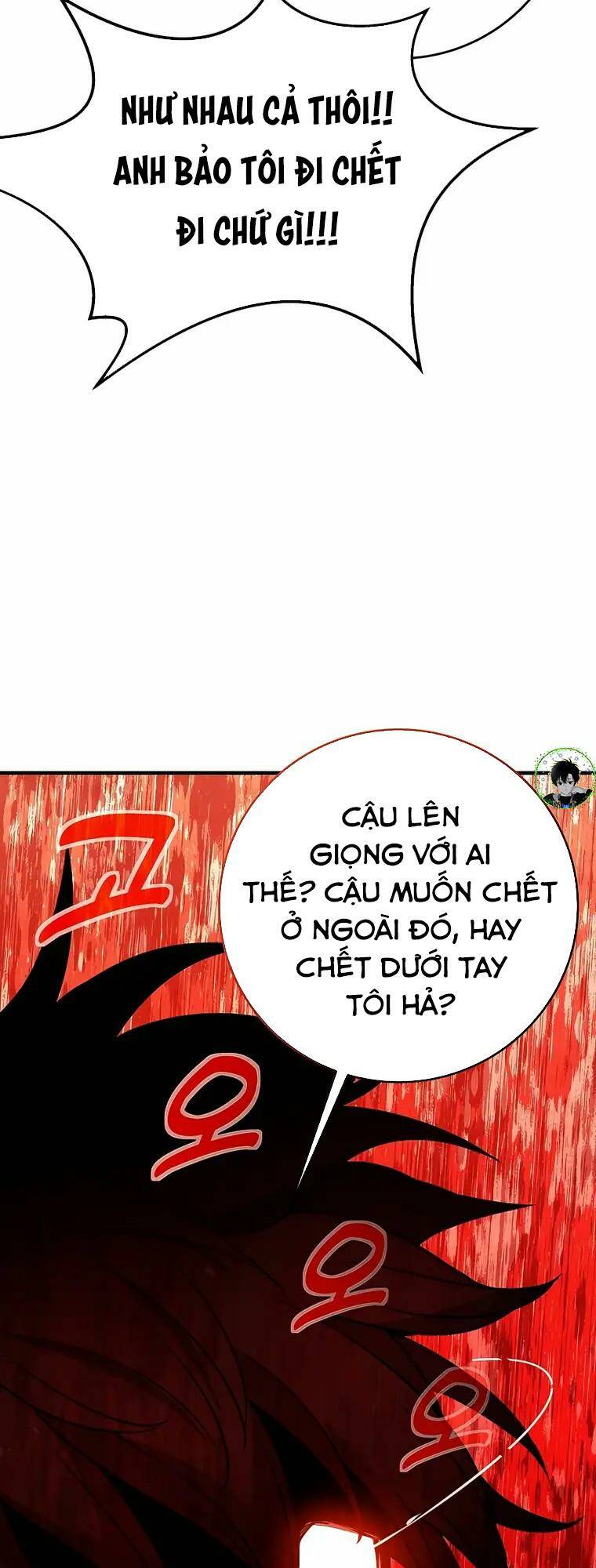 Trở Thành Nhân Viên Cho Các Vị Thần chapter 44 - Trang 38