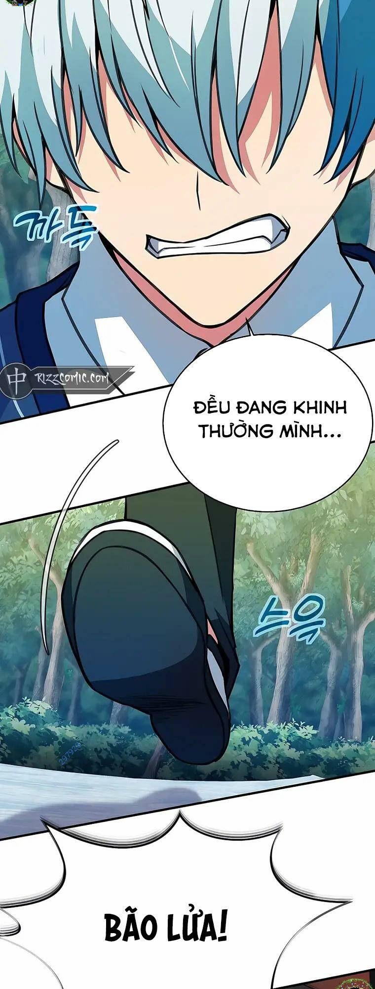 Trở Thành Nhân Viên Cho Các Vị Thần chapter 44 - Trang 47