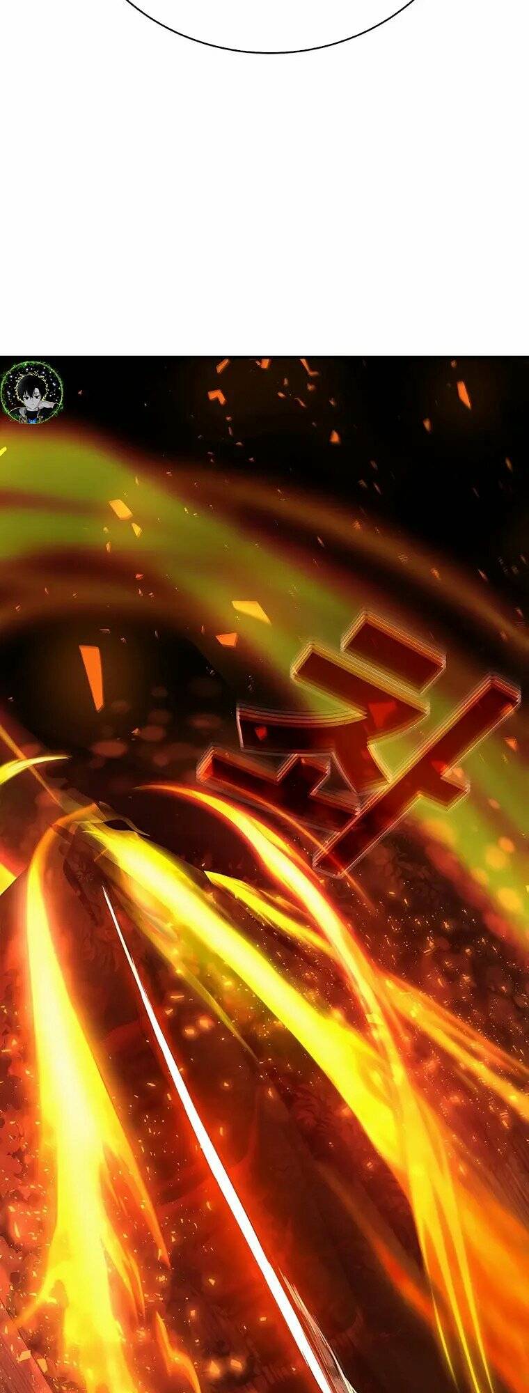 Trở Thành Nhân Viên Cho Các Vị Thần chapter 44 - Trang 51