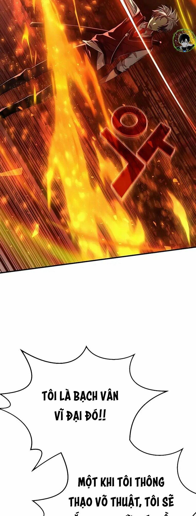 Trở Thành Nhân Viên Cho Các Vị Thần chapter 44 - Trang 52