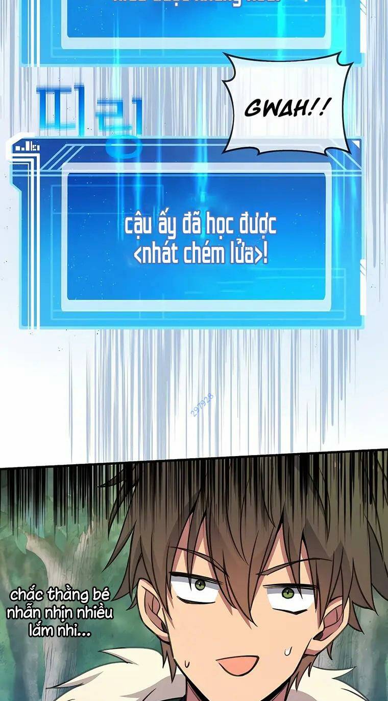 Trở Thành Nhân Viên Cho Các Vị Thần chapter 44 - Trang 57