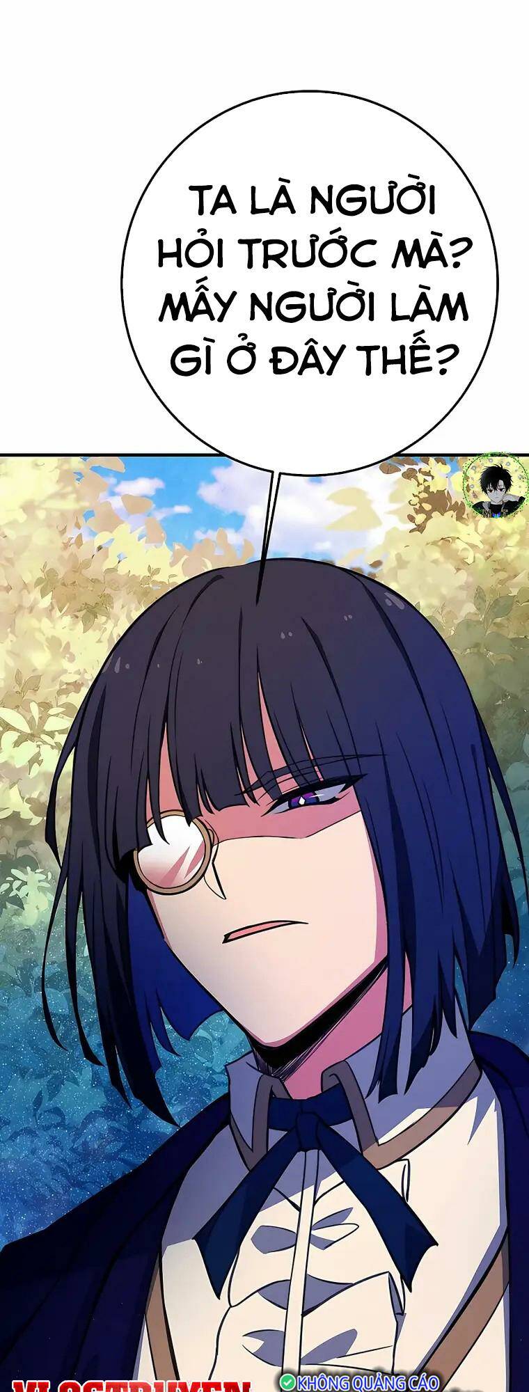 Trở Thành Nhân Viên Cho Các Vị Thần chapter 44 - Trang 82