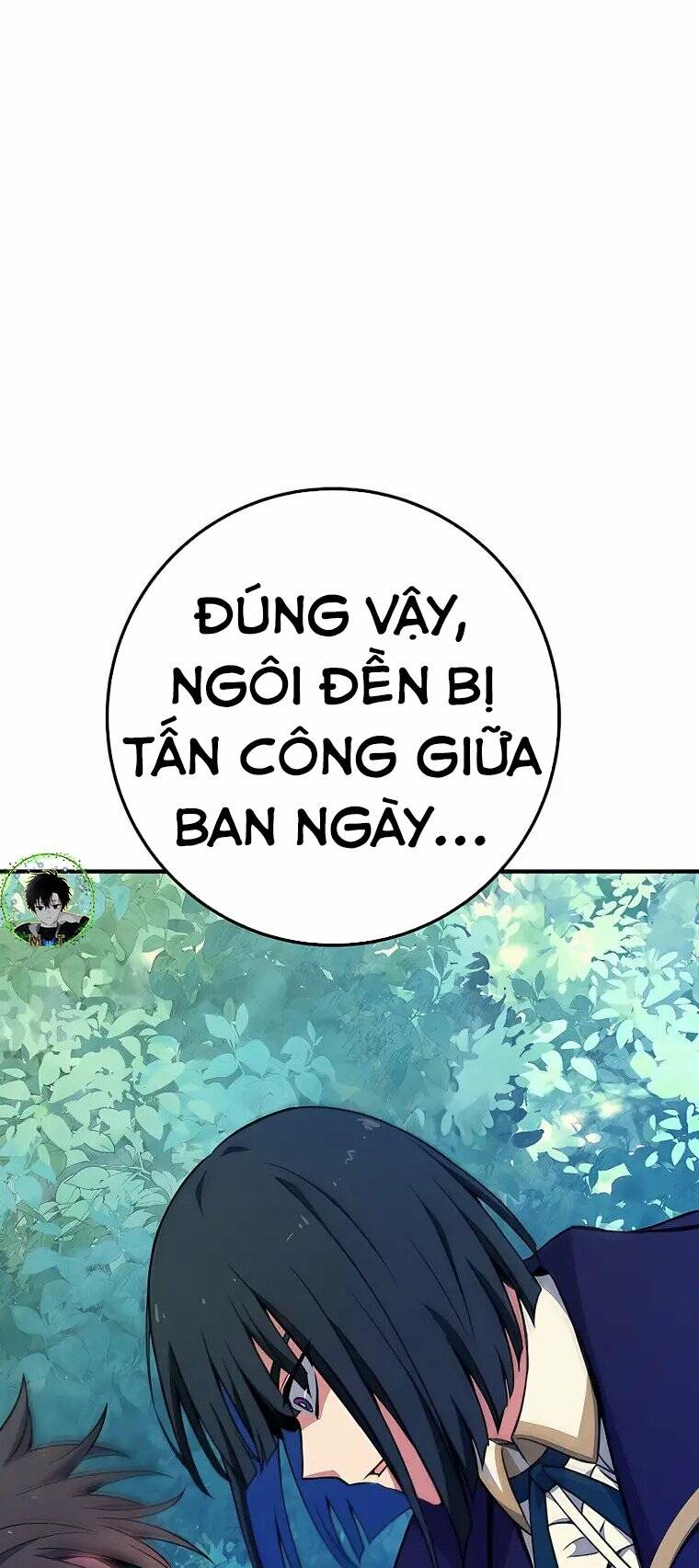 Trở Thành Nhân Viên Cho Các Vị Thần chapter 44 - Trang 87