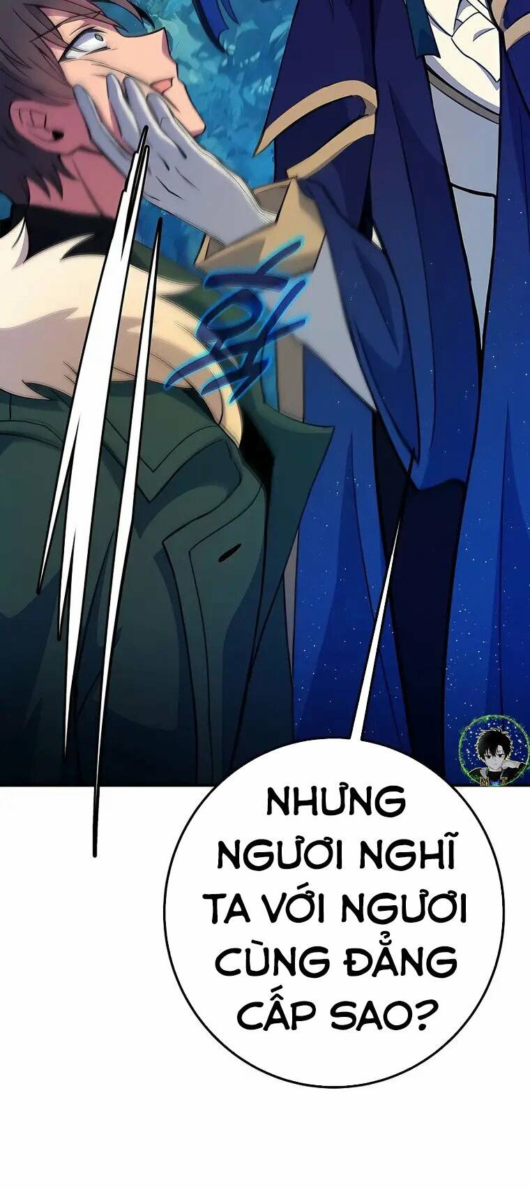 Trở Thành Nhân Viên Cho Các Vị Thần chapter 44 - Trang 88