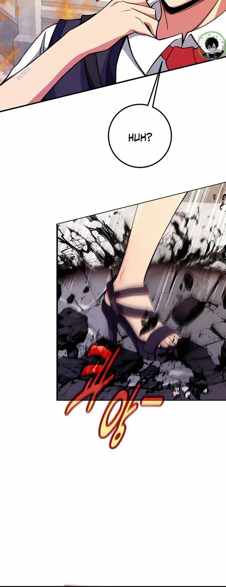 Trở Thành Nhân Viên Cho Các Vị Thần chapter 44 - Trang 99