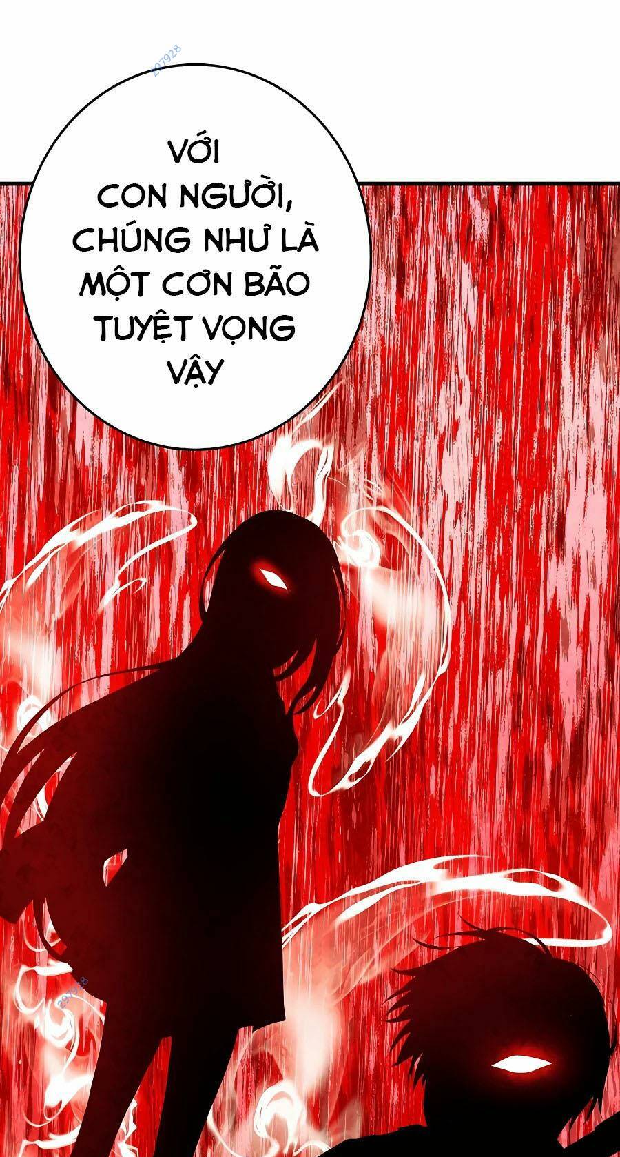 Trở Thành Nhân Viên Cho Các Vị Thần chapter 45 - Trang 17