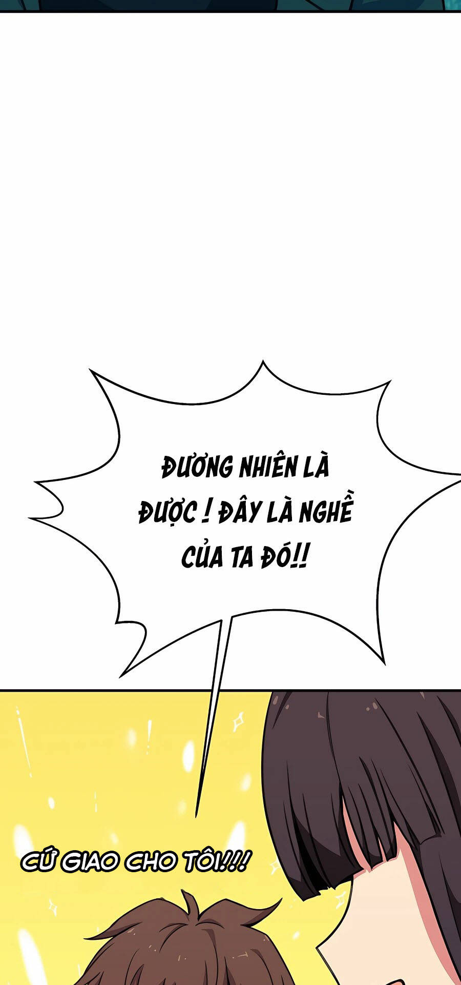 Trở Thành Nhân Viên Cho Các Vị Thần chapter 45 - Trang 23