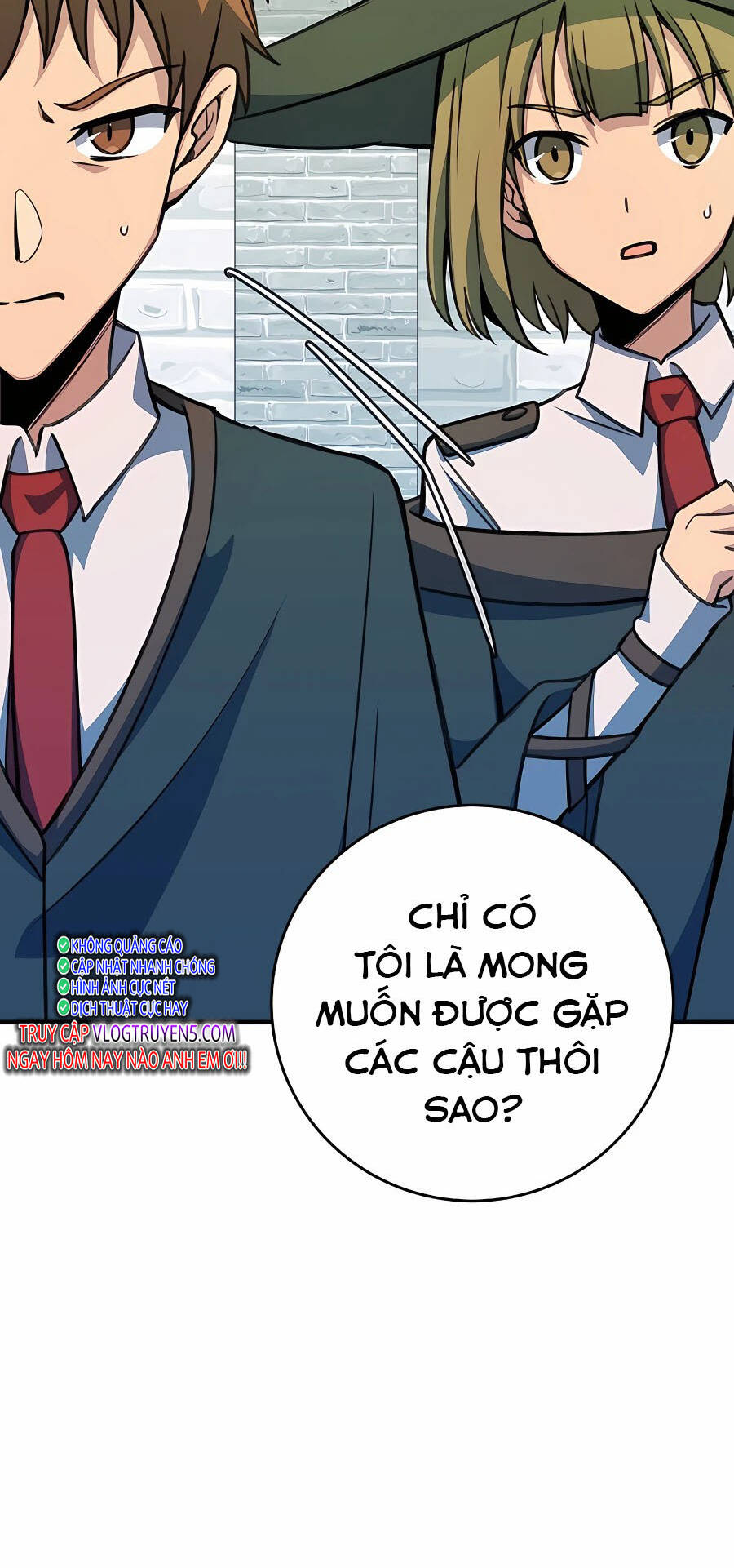 Trở Thành Nhân Viên Cho Các Vị Thần chapter 45 - Trang 48