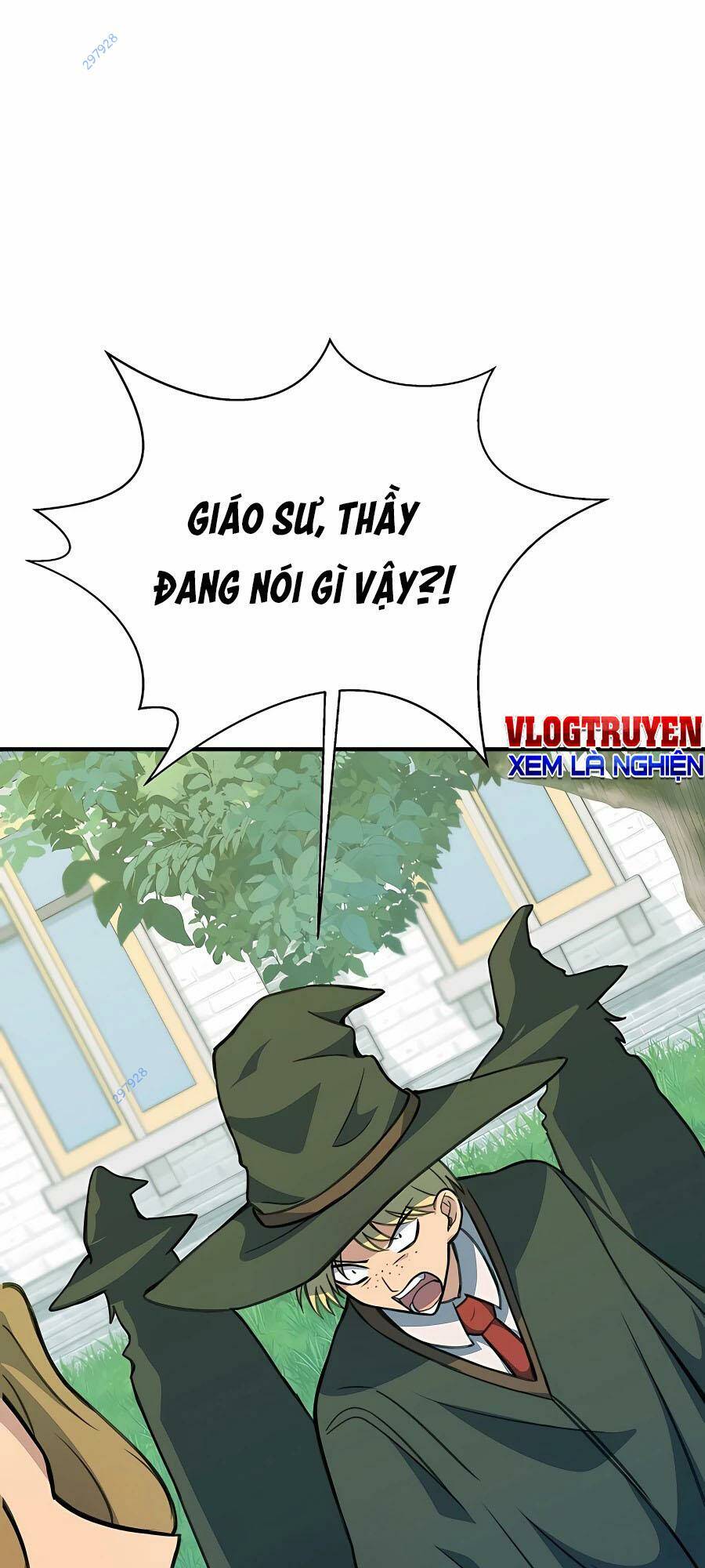 Trở Thành Nhân Viên Cho Các Vị Thần chapter 45 - Trang 49