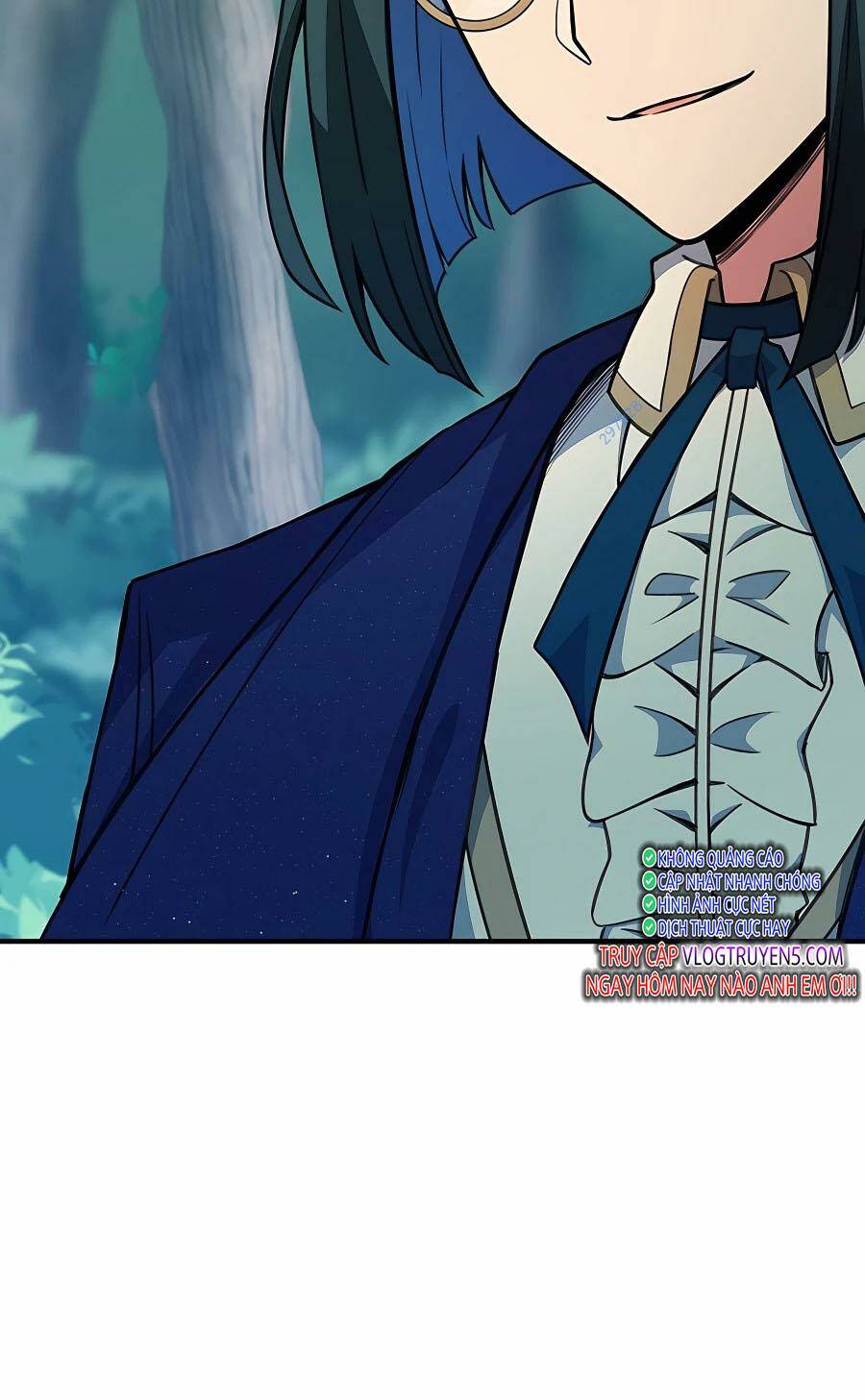Trở Thành Nhân Viên Cho Các Vị Thần chapter 45 - Trang 6