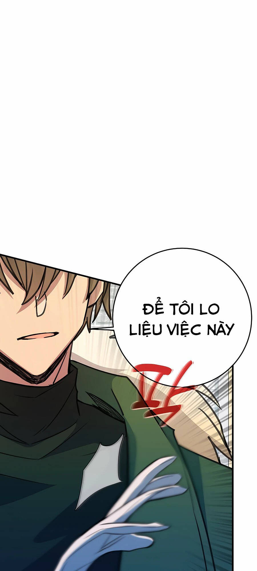 Trở Thành Nhân Viên Cho Các Vị Thần chapter 45 - Trang 56