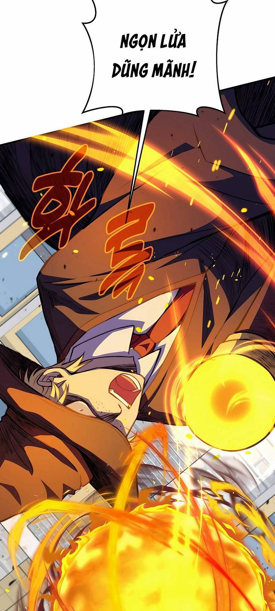 Trở Thành Nhân Viên Cho Các Vị Thần chapter 45 - Trang 64