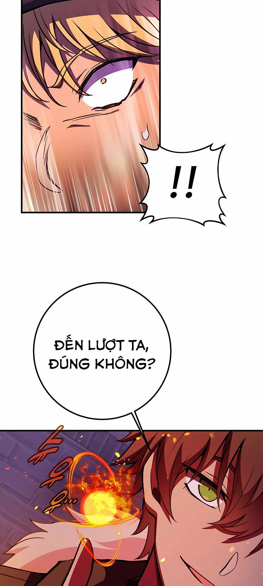 Trở Thành Nhân Viên Cho Các Vị Thần chapter 45 - Trang 69