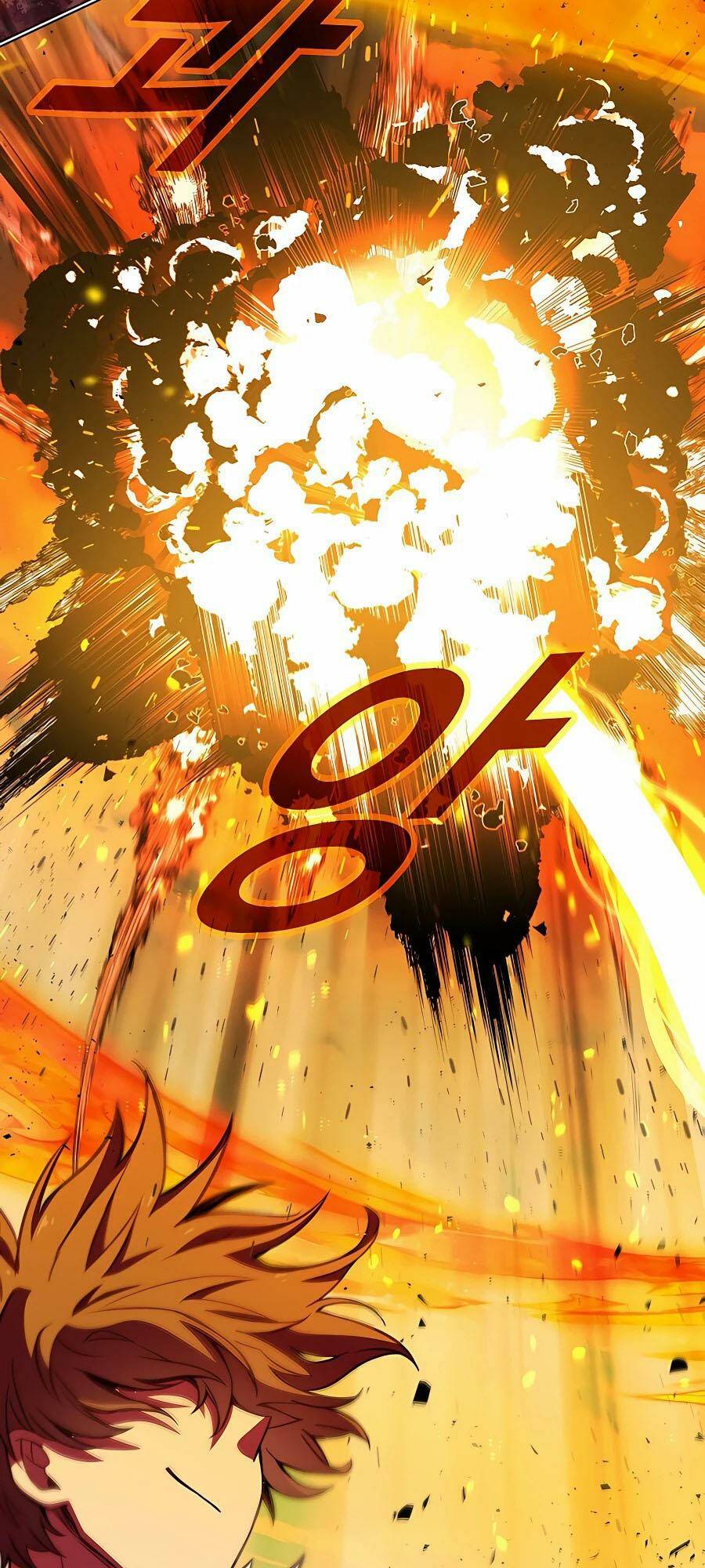 Trở Thành Nhân Viên Cho Các Vị Thần chapter 45 - Trang 84
