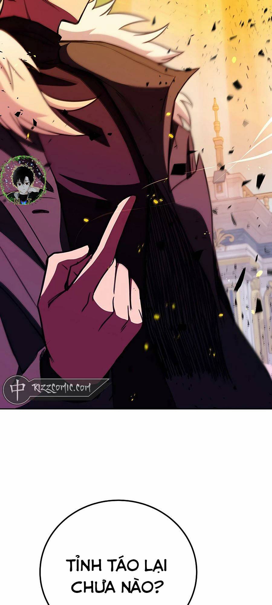 Trở Thành Nhân Viên Cho Các Vị Thần chapter 45 - Trang 85