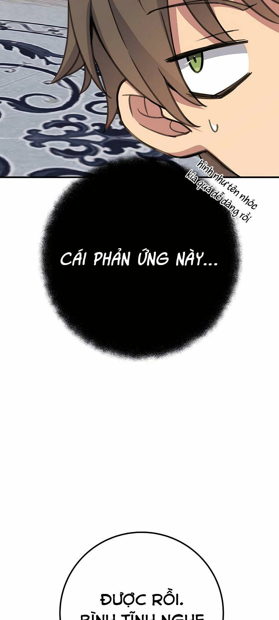 Trở Thành Nhân Viên Cho Các Vị Thần chapter 45 - Trang 96