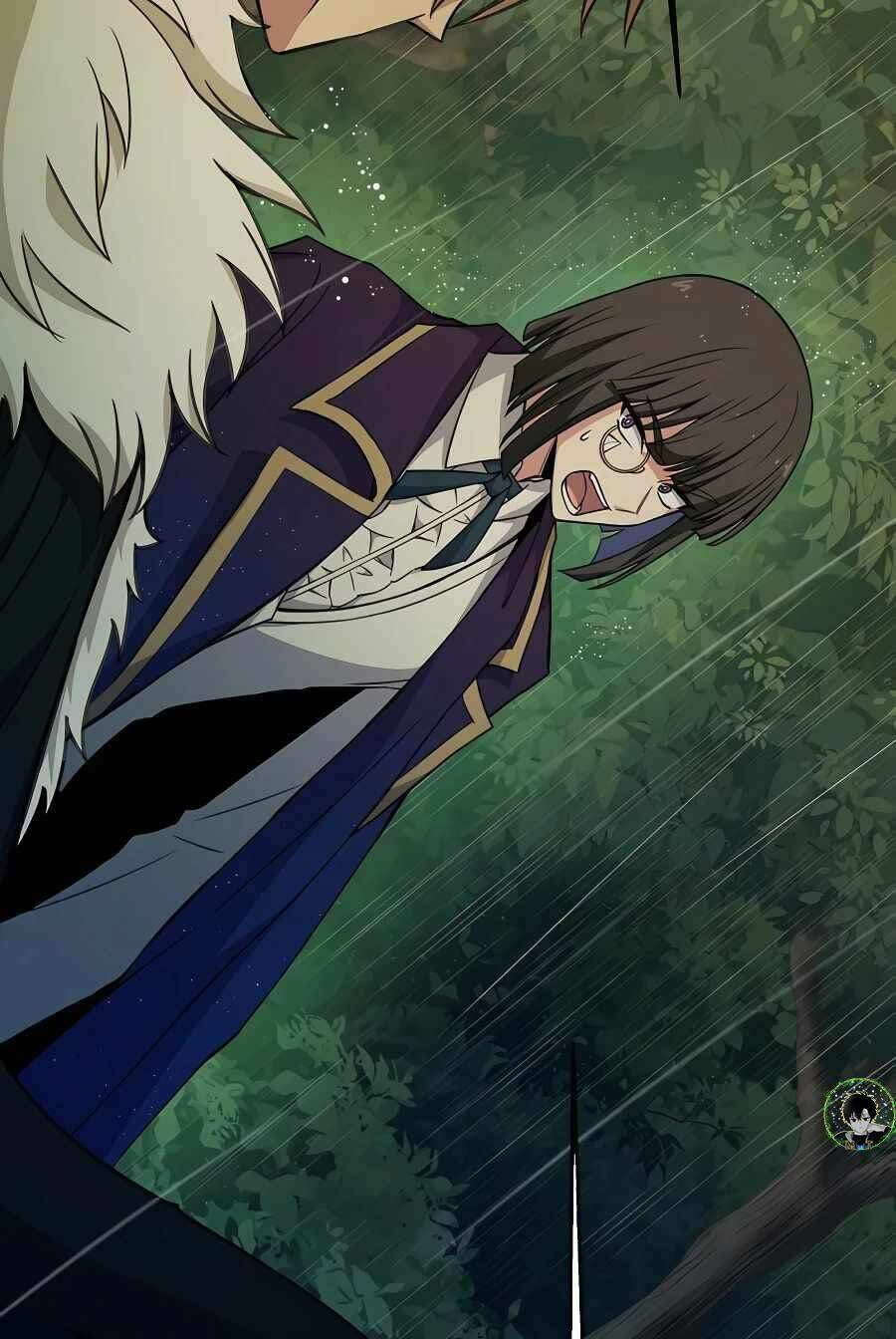 Trở Thành Nhân Viên Cho Các Vị Thần chapter 47 - Trang 2