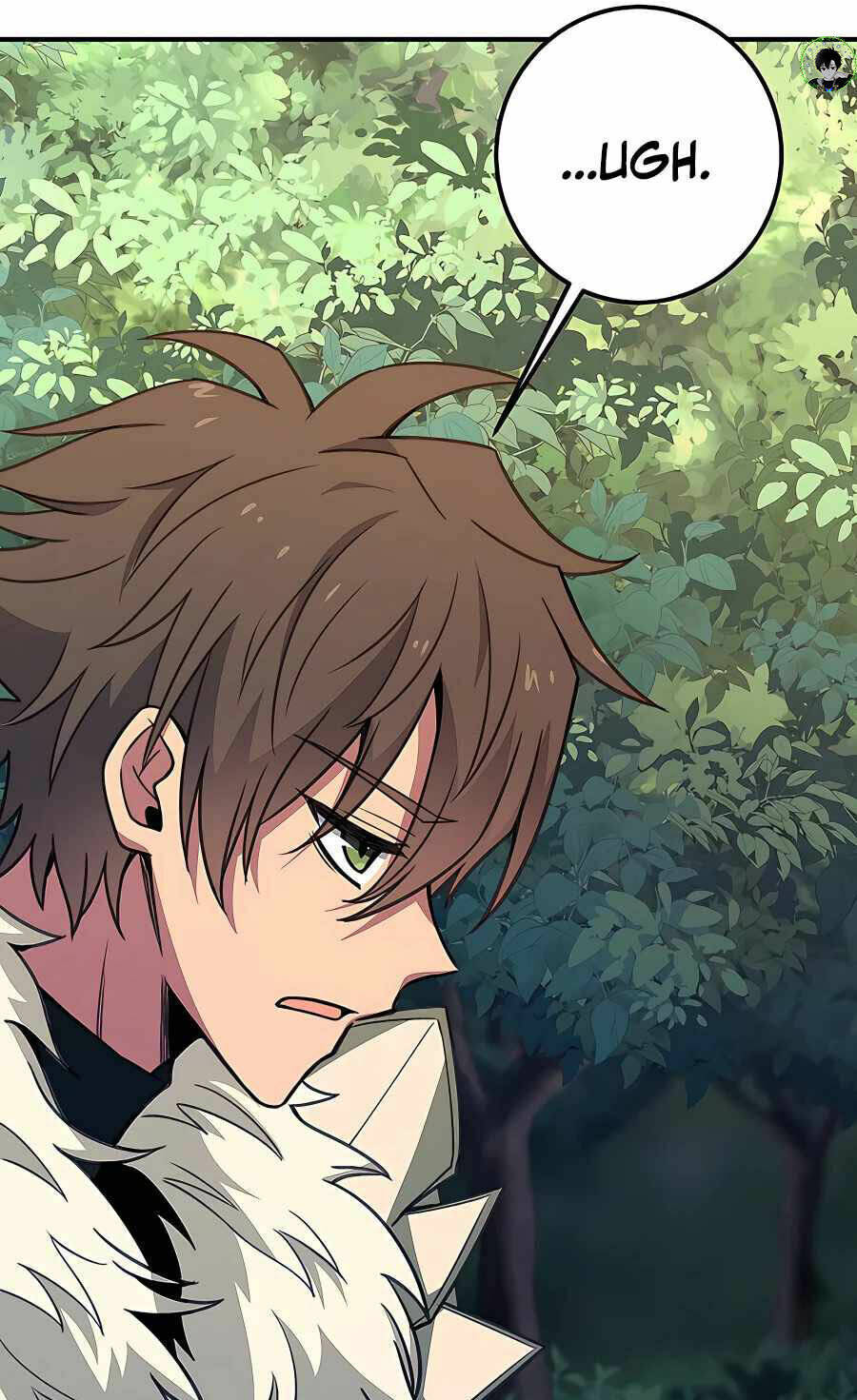 Trở Thành Nhân Viên Cho Các Vị Thần chapter 47 - Trang 105